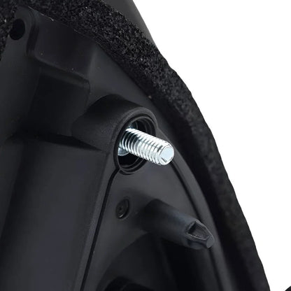 Wing Mirror Right Electric Folding for Nissan Qashqai J11 (2014-2018)