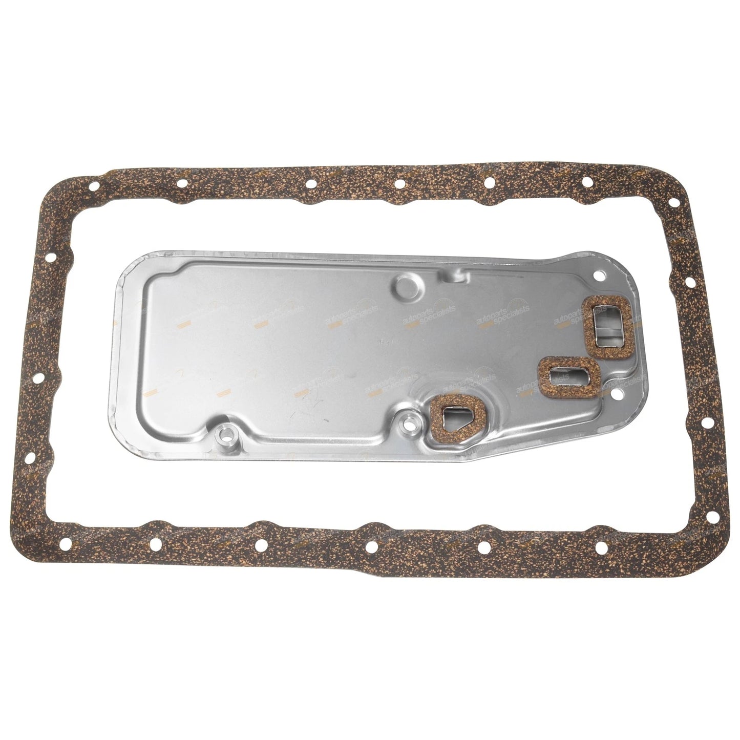 Transmission Filter Kit for Holden Jackaroo (1998–2004)