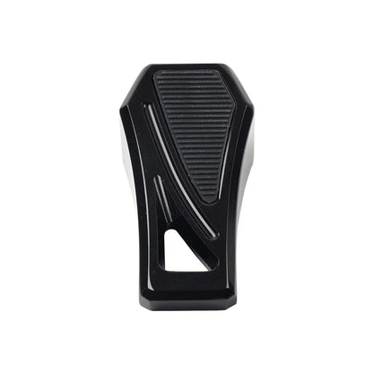 Heel Toe Gear Shift Shifter Pegs Pedals for Harley Softail Touring