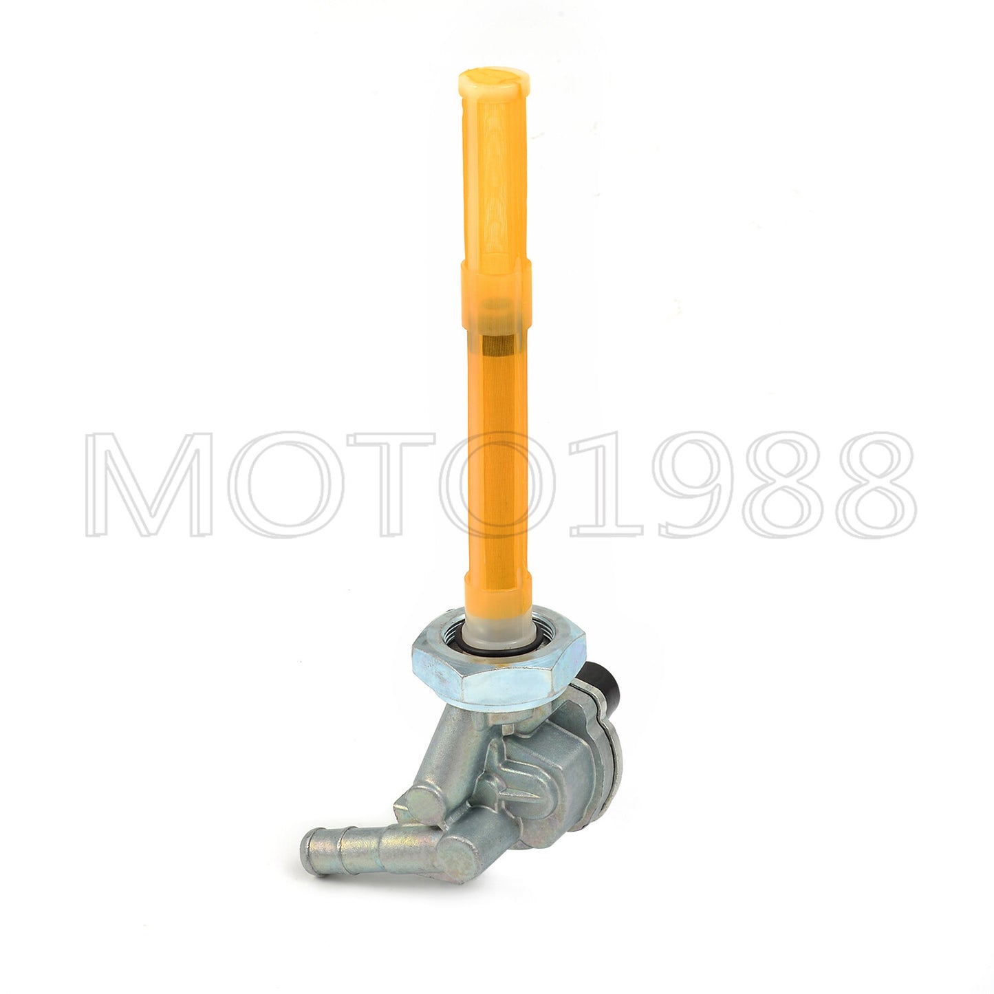 Fuel Petcock Assembly for Honda VT750 Shadow Ace Deluxe (1998–2003)