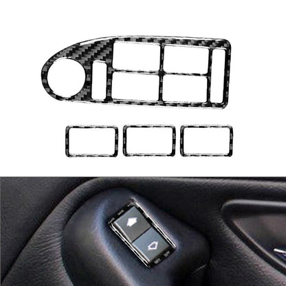 Engine Start Stop Button Cover for BMW E Chassis 1 3 5 Series X1 X3 X5 X6