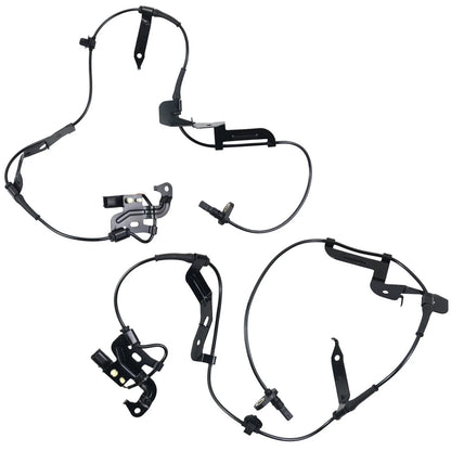Front ABS Wheel Speed Sensors for Ford Ranger PX Mk2 (2011-2019)