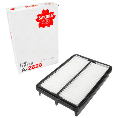 Air Filter Cleaner for Hyundai Tucson (2004–2010)