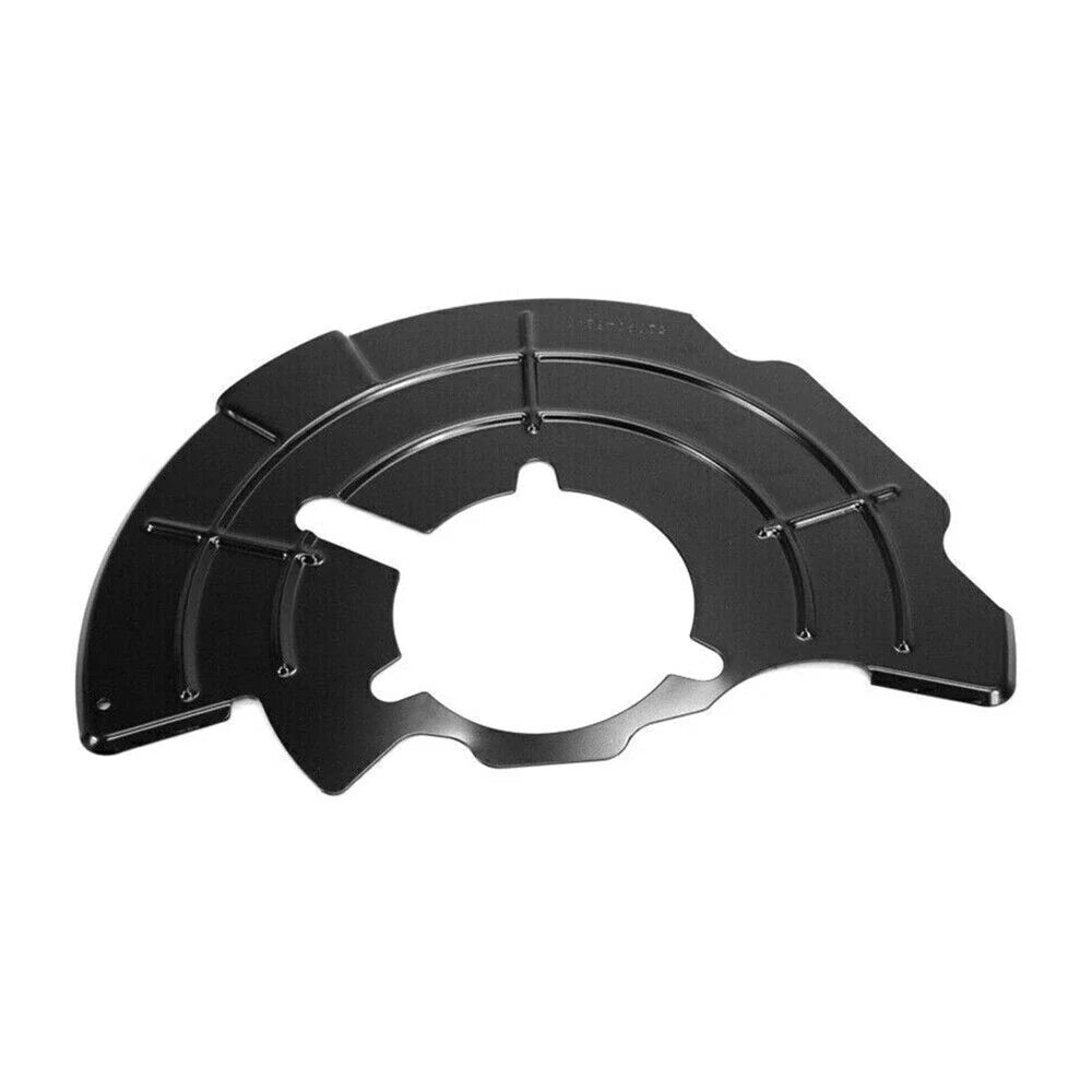 Front Brake Rotor Splash Dust Shield  Left+Right for Jeep Grand Cherokee