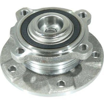 Front Wheel Bearing Hub Assembly for BMW 5 Series E60 E61 (2005–2010)