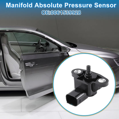 Manifold Absolute Pressure Sensor No. 0061539928 for Dodge Sprinter 2500 (2004–2009)