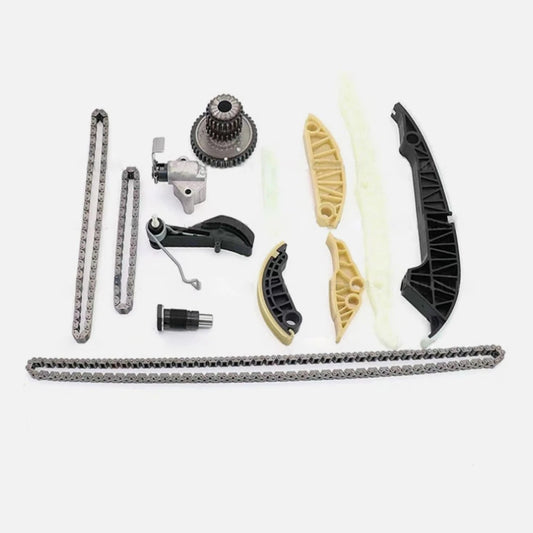 Engine Piston Rebuild Kit for Audi Volkswagen 2.0 TFSI TSI EA888 (2008–2021)