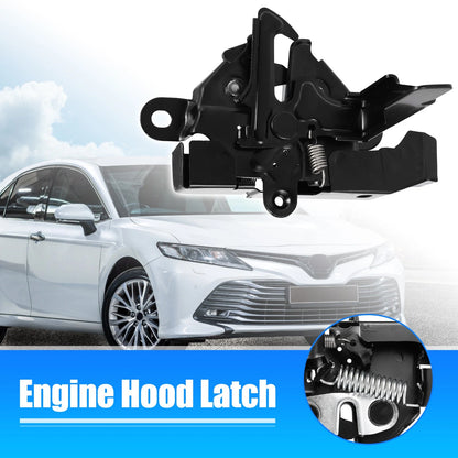 Hood Latch Lock 53510-06280 for Toyota