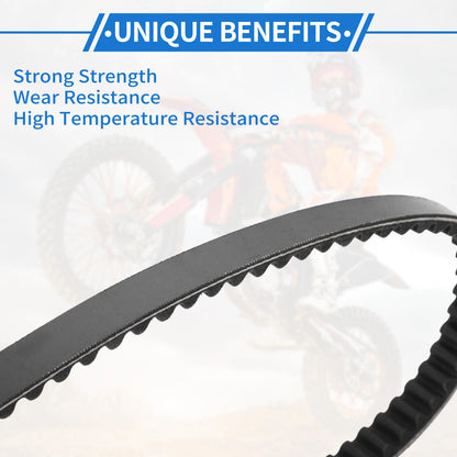 Drive Belt for CH125 (KN7)
