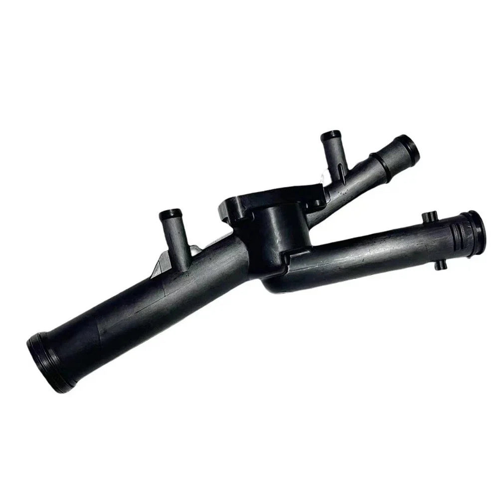 Thermostat Assembly OEM-Compatible for Passat Touareg