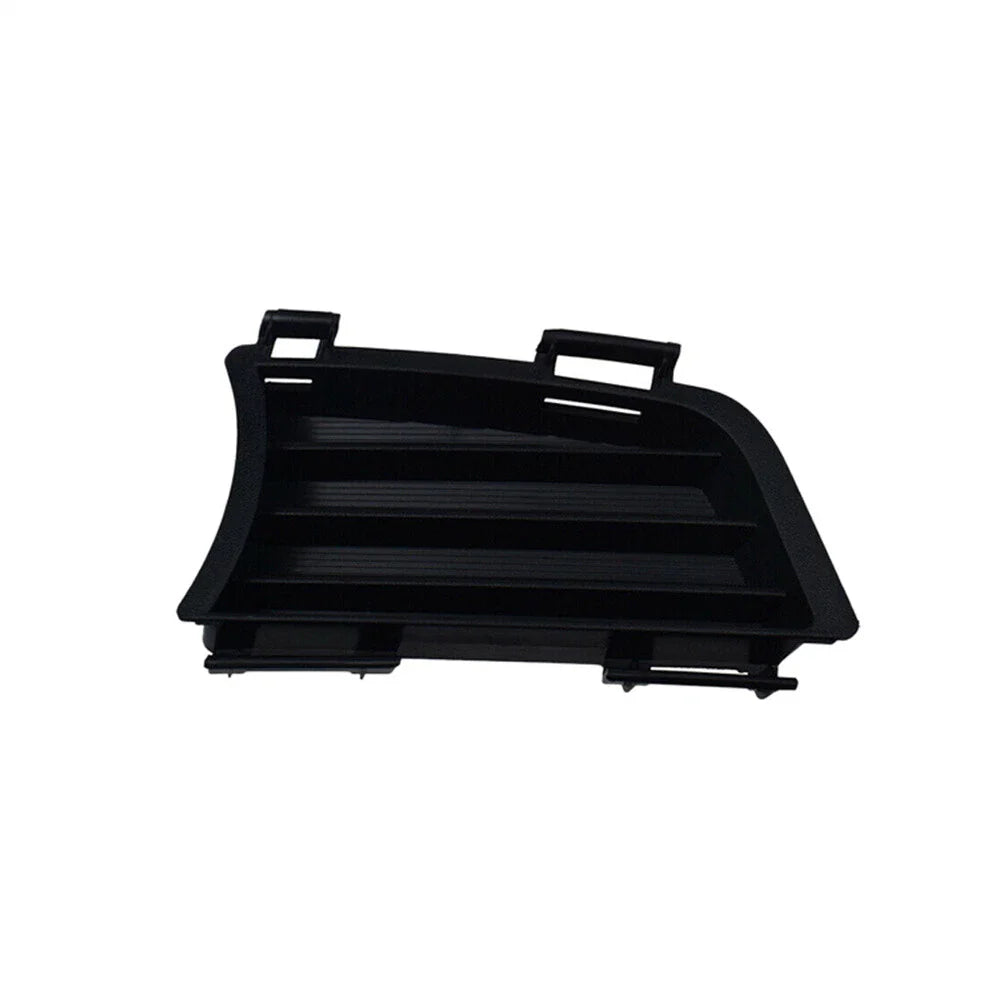 Black Right Outer Lower Fog Light Cover for Vibe Base GT (2003-2010)