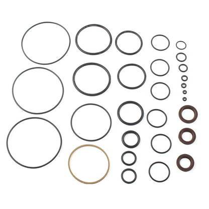 Tilt Seal Rebuild Kit for Mercury 135-250 (1990-2006)