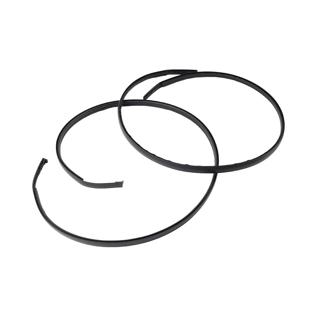 Roof Drip Molding Weather Strips for Toyota Yaris (2007-2011)