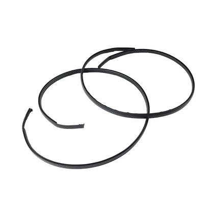 Roof Drip Molding Weather Strips for Toyota Yaris (2007-2011)