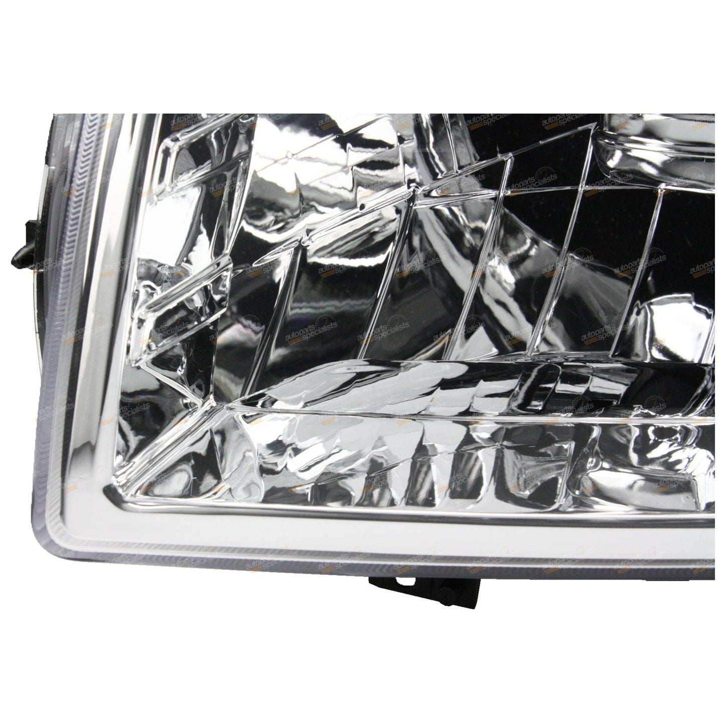 Headlight LH for Ford Ranger Ute (2006–2009)