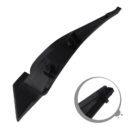 Front Windshield Wrap Corner Trim Panels for Mazda 6 Atenza