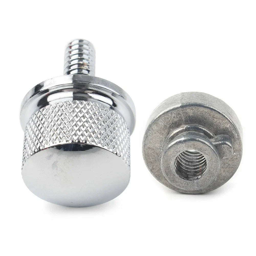 Rear Fender Bolt Screw Nut Cover for Harley Sportster
