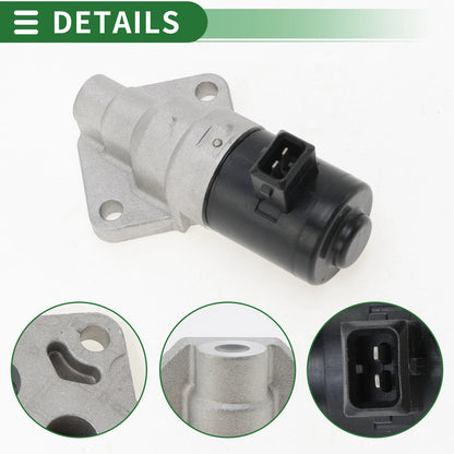 Idle Air Control Valve for Ford Fiesta (1995–2002) No. 938F9F715AB