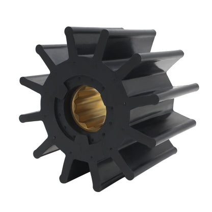 2x Water Pump Impeller for Volvo Penta