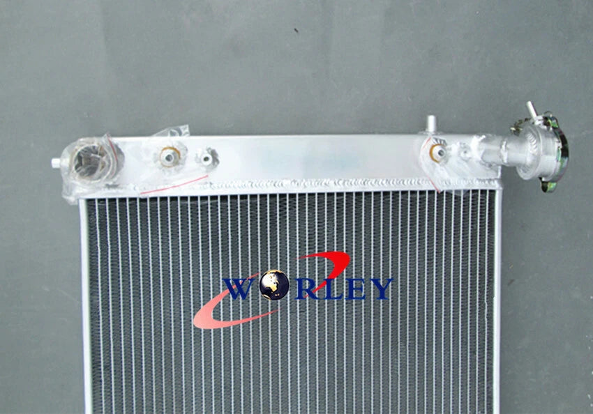 Aluminium Radiator for Holden Commodore VT VU VX (1997–2002)