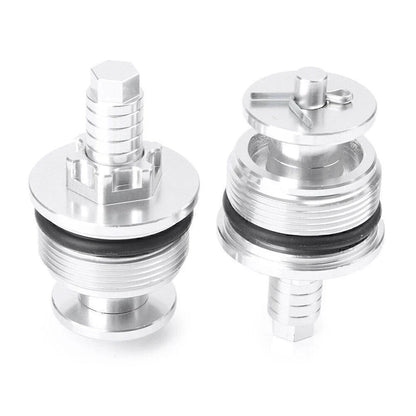 Front Preload Adjusters for Honda CBR250R (2011-2013)
