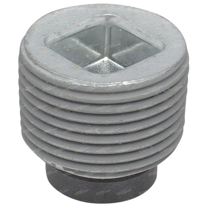 Magnetic Front/Rear Diff Sump Drain Plug for Nissan Patrol GQ GU
