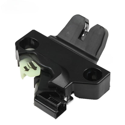 Trunk Tailgate Lock Latch for Toyota Corolla (2014–2019) with Power Lock