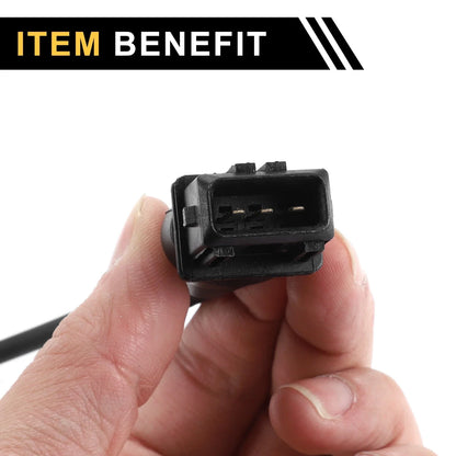 Crankshaft Position Sensor 3.2 for BMW Z3 M Coupe E36 (2001 - 2003)