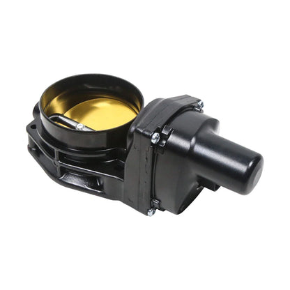 With Harness Wire 92mm Drive By Wire Throttle Body for LS3 LS7 L99 (2007–2017)