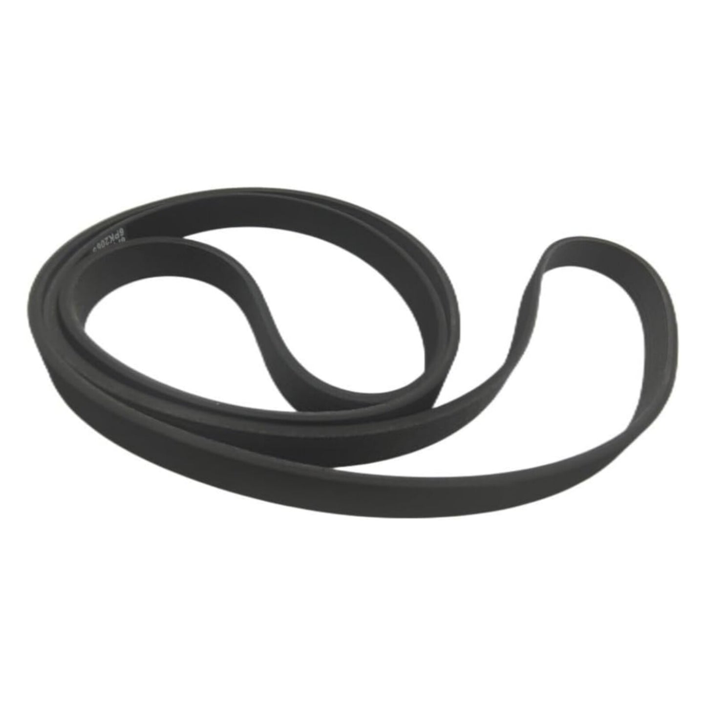 Non-Power Steering Belt for Volvo Penta D4 D6 Engines