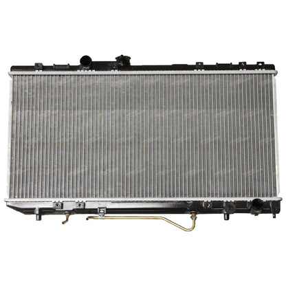 Aluminium Alloy Radiator for Toyota Celica (1989–1994)