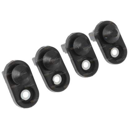Front & Rear Courtesy Light Door Switches for Toyota Rukus (2010–2016)