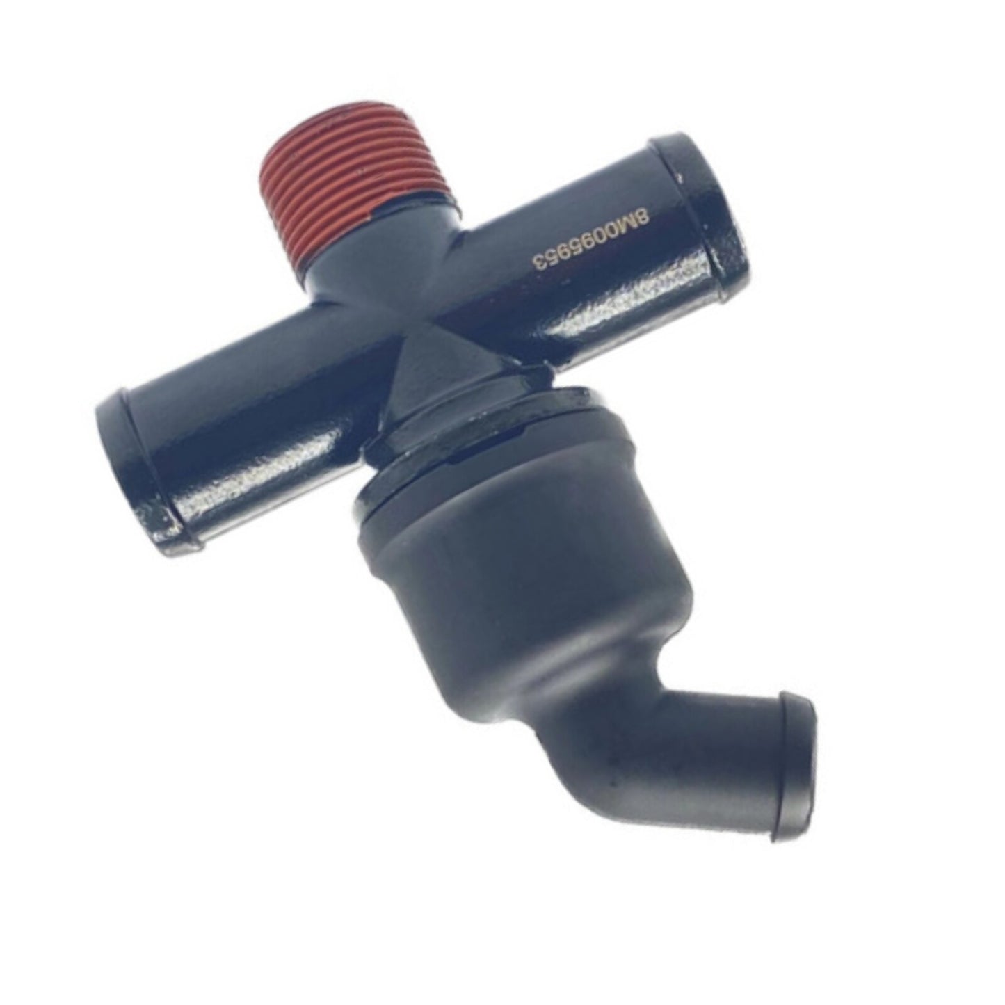 Fitting Assembly for Mercury (No Year Specified)