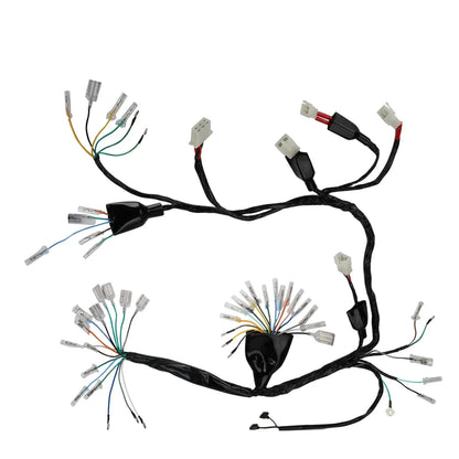 Main Wiring Harness for Honda CB360 CB360G CB360T CL360 (1974–1976)