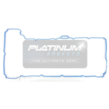 Rocker Valve Cover Gasket for Hyundai ix35 LM (2010–2015) Turbo Diesel