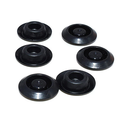 10 x Car Body Hole Plug Clips for Honda Insight, HR-V, CR-Z, Acura TSX, TL