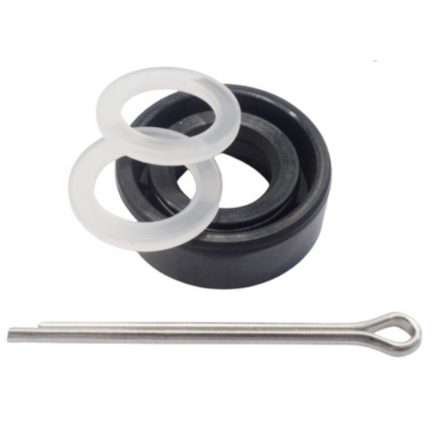 Lower Unit Oil Seal for Honda 2/2.3HP (2000–2023)