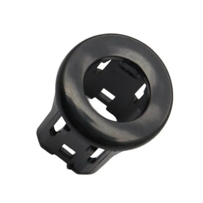 4 x Parking Sensor Ring Covers for Nissan Rogue, Murano (2016-2020)