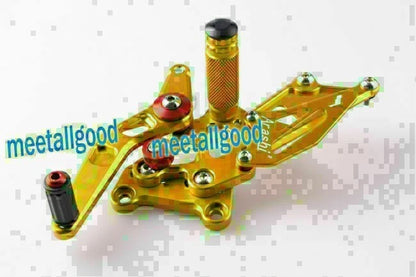 15T Front & 44T Rear Sprocket Kit for Kawasaki Z900 (2017–2018)