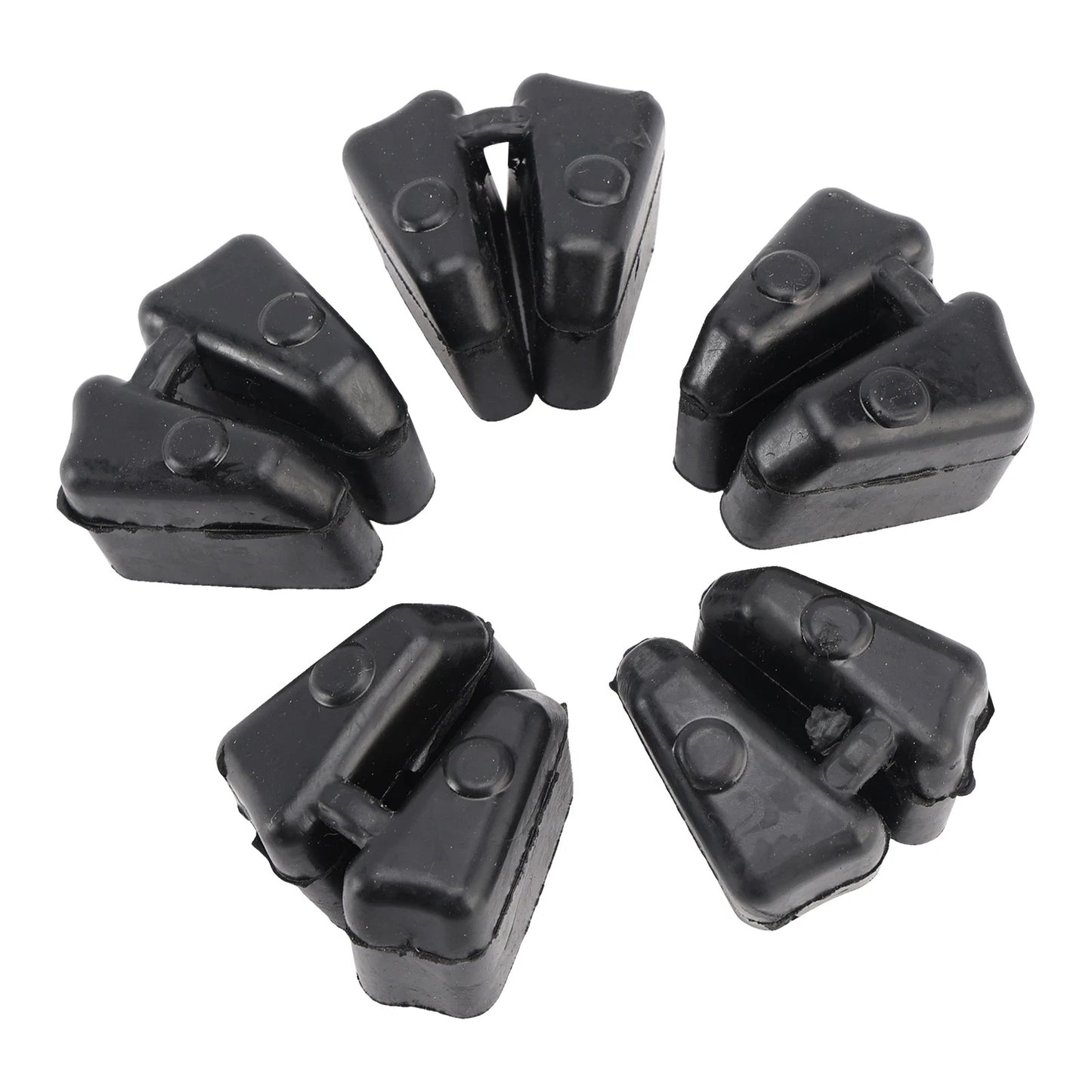 Rear Wheel Fender Kit for Touring FLT FLH (2009–2024) 40278-09
