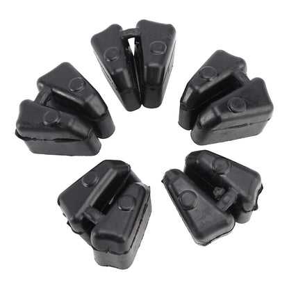 Rear Wheel Fender Kit for Touring FLT FLH (2009–2024) 40278-09