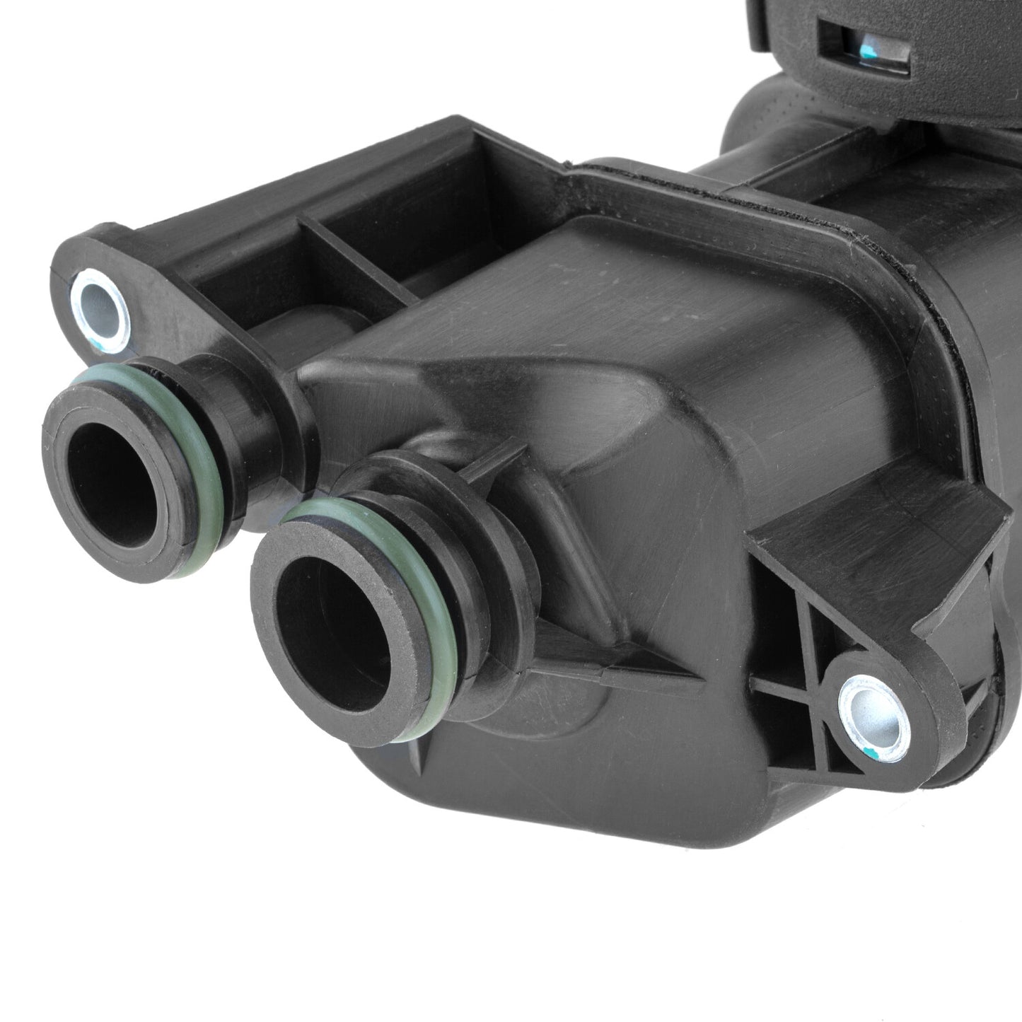 Oil Separator with O-rings for Porsche Boxster Cayman (2000–2012)