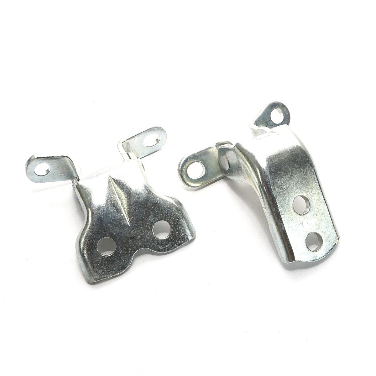 Door Hinge Set for Toyota Corolla Allex RunX (2001–2007)