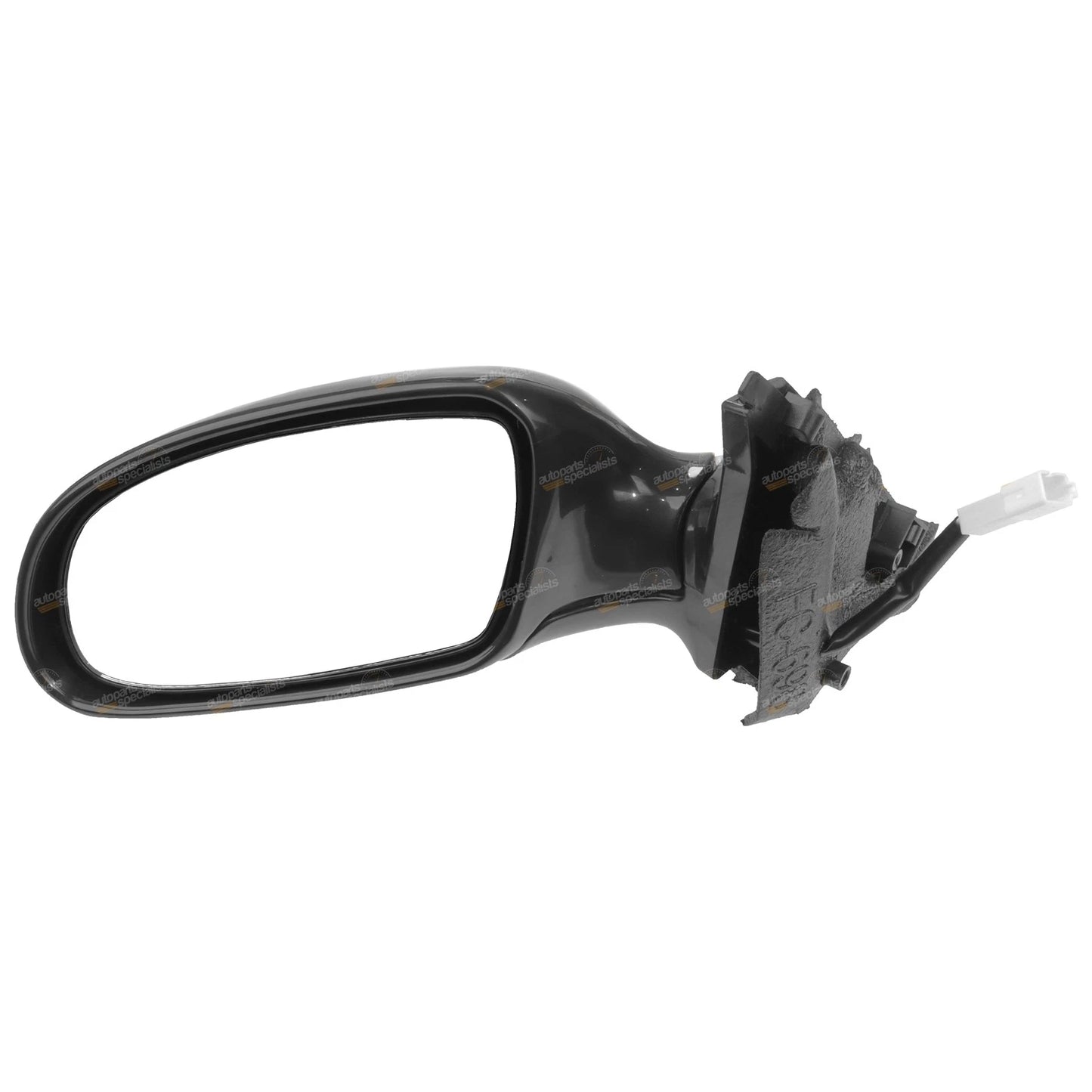 LH Electric Side Mirror for Ford XH Ute Van (1996–1999)
