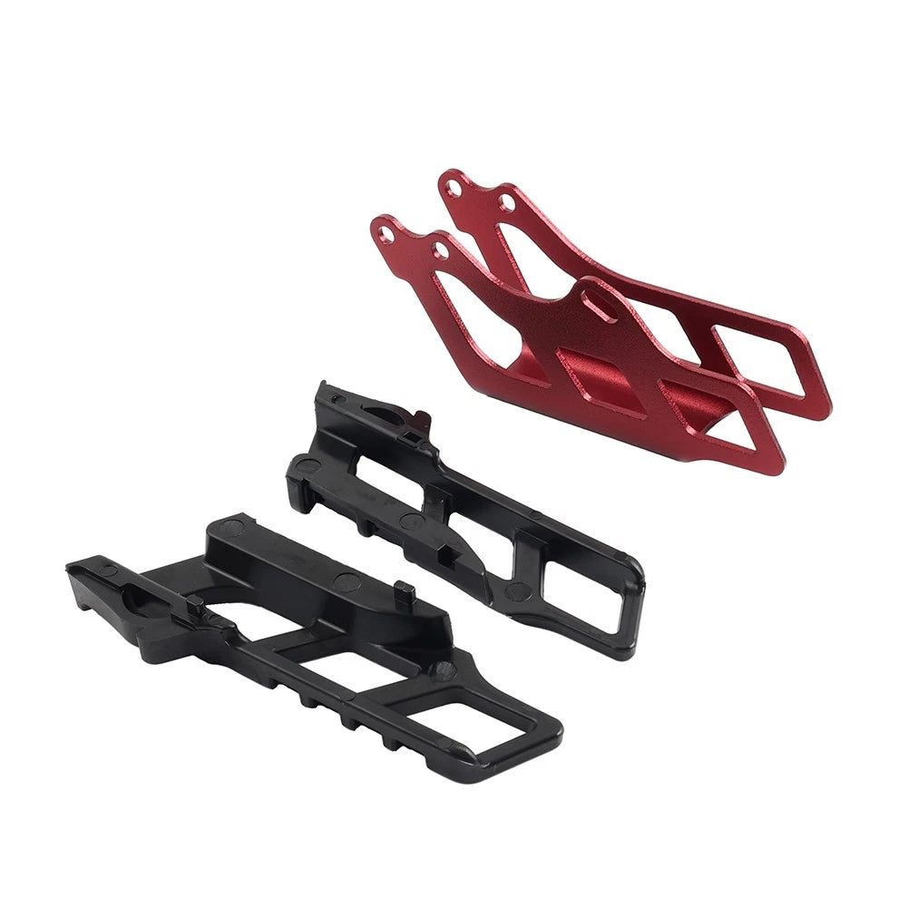 CNC Adjust Short Brake Clutch Levers for Honda VFR800/F (2002–2020), VFR750 (1991–1997)