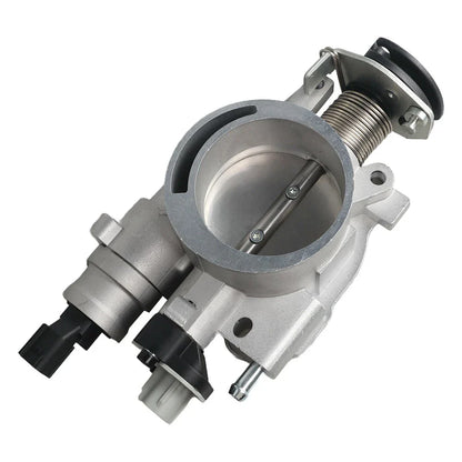Throttle Body for Chrysler Dodge Durango Jeep 4.7L (2004-2009)