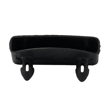 50x Plastic Middle or End Holders for Bed Slats