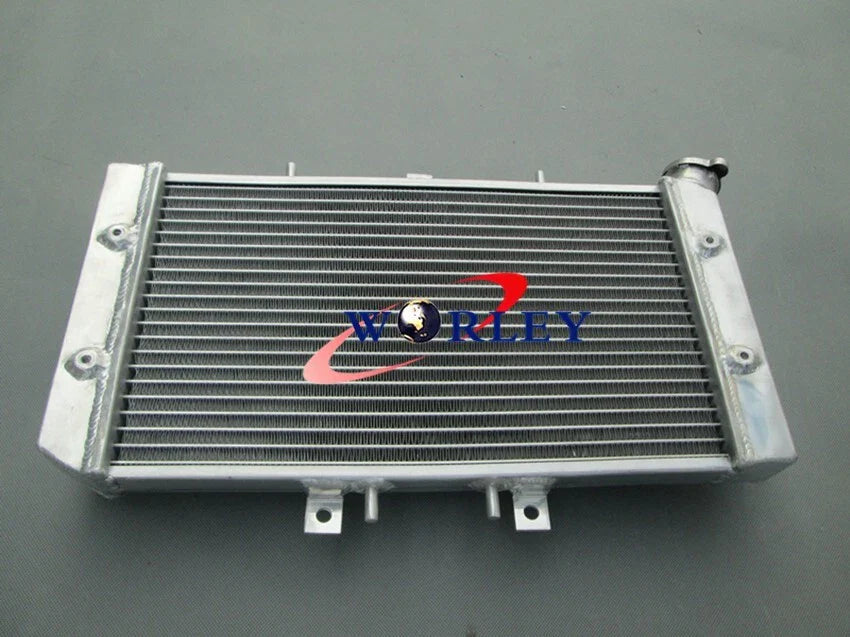 Aluminum Radiator for Polaris Outlaw 450/525 ATV (2007-2011)