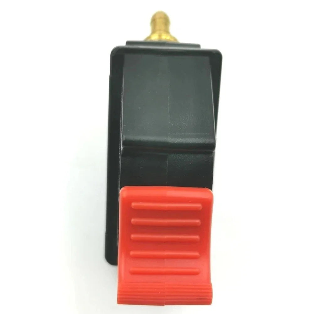 Plastic Switch Control Rocker Air Valve for International 195 Series Truck Seat
