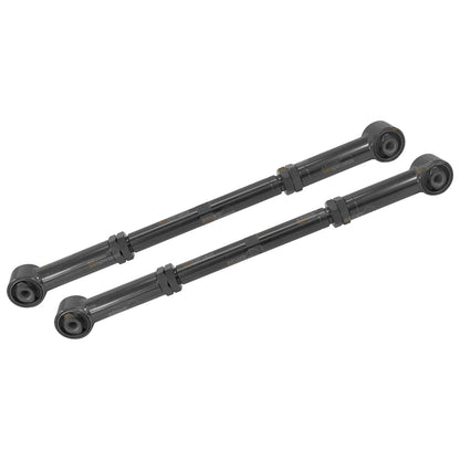2X Adjustable Rear Lower Trailing Arms for Landcruiser 80 & 105 Series (1990–2007)